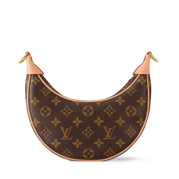BRAND NEW!!! LOUIS VUITTON LV M81098 Monogram Loop MSRP $2,800 - Picture 6 of 17